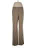 Halogen Brown Dress Pants Size 10 - photo 1