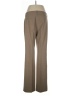 Halogen Brown Dress Pants Size 10 - photo 2