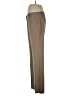 Halogen Brown Dress Pants Size 10 - photo 5