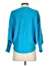 Kerisma Teal Cardigan Size S - photo 2