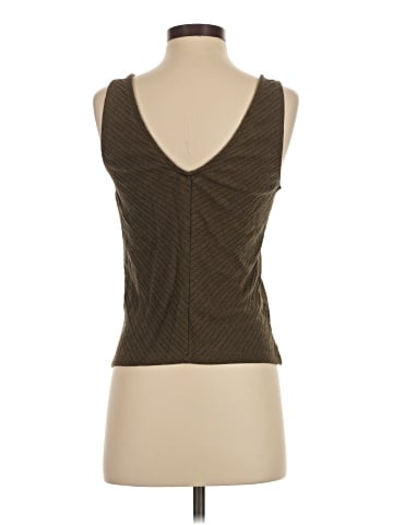Mango Sleeveless Top (view 2)