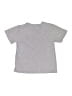 Unbranded Silver Short Sleeve T-Shirt Size M (kids) - photo 2