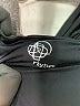 Rhythm. Solid Black Casual Dress Size S - photo 7