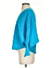 Kerisma Teal Cardigan Size S - photo 5