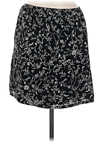Melrose and Market Casual Skirt (view 1)