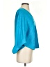 Kerisma Teal Cardigan Size S - photo 4