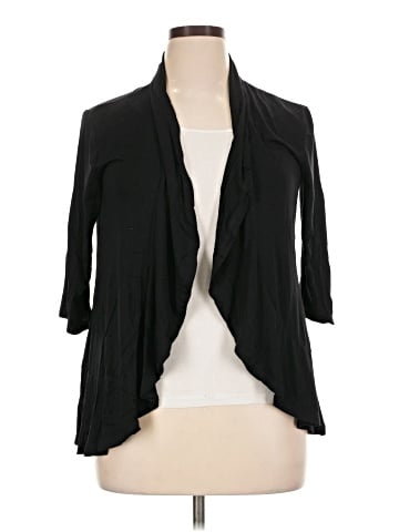 Halife Cardigan (view 1)