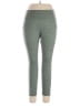 REI Co Op Chevron-herringbone Green Active Pants Size XL - photo 1