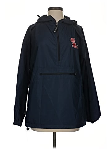 CHARLES RIVER APPAREL Windbreaker (view 1)