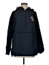 CHARLES RIVER APPAREL 100% Polyester Blue Windbreaker Size S - photo 1