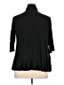 Halife Black Cardigan Size XL - photo 2