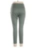 REI Co Op Chevron-herringbone Green Active Pants Size XL - photo 2