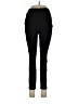 Tommy Hilfiger Solid Black Active Pants Size 10 - photo 1
