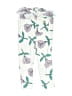 Jessica Simpson Floral White Casual Pants 18-24 MO / 24 MO - photo 1