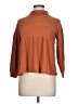 Hayden Brown Turtleneck Sweater Size L - photo 1