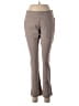 Lands' End Brown Active Pants Size S - photo 1