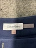 Calvin Klein Blue Track Pants Size 8 - photo 7