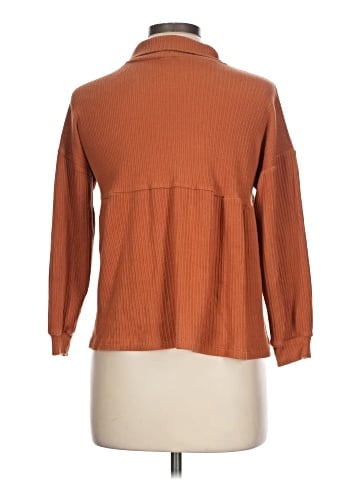 Hayden Turtleneck Sweater (view 2)
