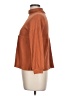 Hayden Brown Turtleneck Sweater Size L - photo 5