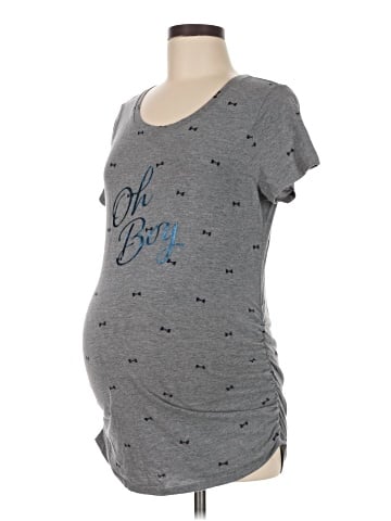 Motherhood Short Sleeve T-Shirt (view 1)