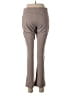 Lands' End Brown Active Pants Size S - photo 2