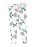 Jessica Simpson Floral White Casual Pants 18-24 MO / 24 MO - photo 2