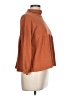 Hayden Brown Turtleneck Sweater Size L - photo 4