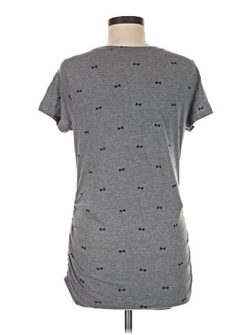 Motherhood Short Sleeve T-Shirt (view 2)