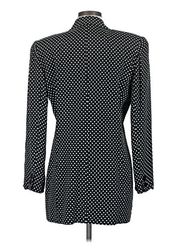 Linda Allard Ellen Tracy Blazer (view 2)