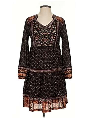 Style&Co Casual Dress (view 1)
