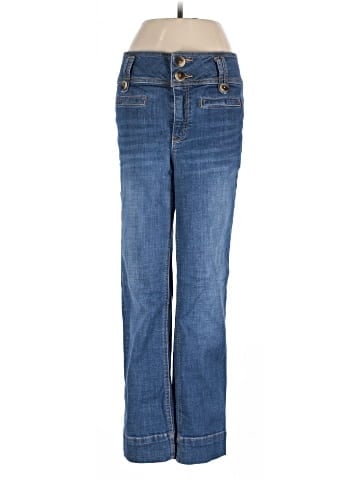 Pilcro by Anthropologie Jeans (view 1)