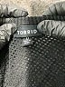 Torrid 100% Polyester Animal Print Black Pullover Sweater Size Lg Plus (0) - photo 7