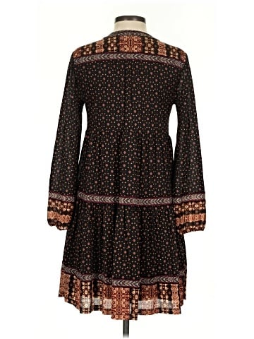 Style&Co Casual Dress (view 2)