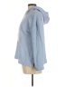 Talbots 100% Cotton Blue Sweatshirt Size M (petite) - photo 5