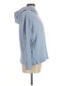 Talbots 100% Cotton Blue Sweatshirt Size M (petite) - photo 4