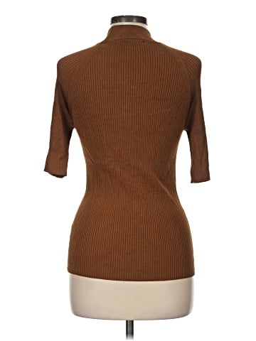 T Tahari Turtleneck Sweater (view 2)