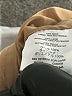 J.Crew 100% Wool Brown Cocktail Dress Size 00 (petite) - photo 8