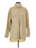 OFFLINE by Aerie Tan Raincoat Size S - photo 1
