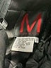 Mac Duggal 100% Polyester Solid Black Cocktail Dress Size 16W - photo 5