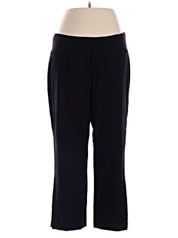 Eileen Fisher Active Pants (view 1)