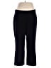 Eileen Fisher Black Active Pants Size XL - photo 1