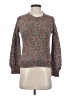 backSTAGE Tweed Gray Pullover Sweater Size S (estimated) - photo 1