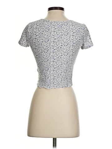 Hollister Short Sleeve Top (view 2)