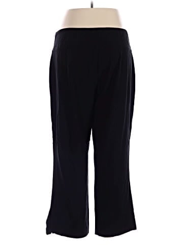 Eileen Fisher Active Pants (view 2)