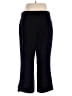 Eileen Fisher Black Active Pants Size XL - photo 2