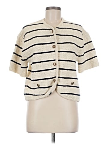 Massimo Dutti Vest (view 1)