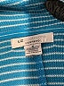 Liz Claiborne Teal Turtleneck Sweater Size M - photo 7