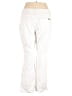 IMAN Ivory Jeans Size 20 - photo 2