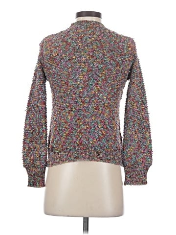 backSTAGE Pullover Sweater (view 2)
