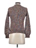 backSTAGE Tweed Gray Pullover Sweater Size S (estimated) - photo 2
